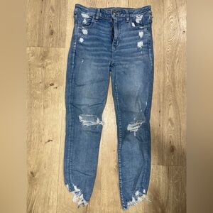 American Eagle Women's Jeans